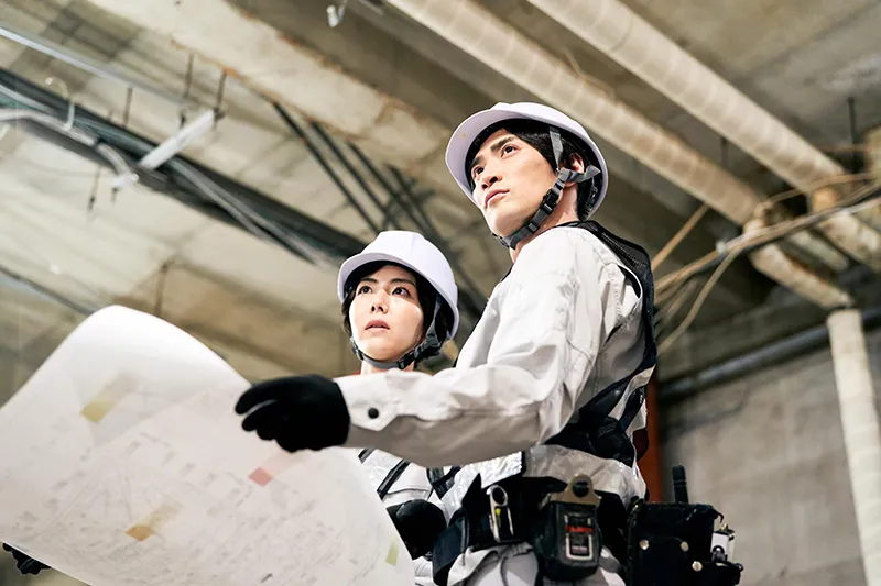 株式会社颯設備工業